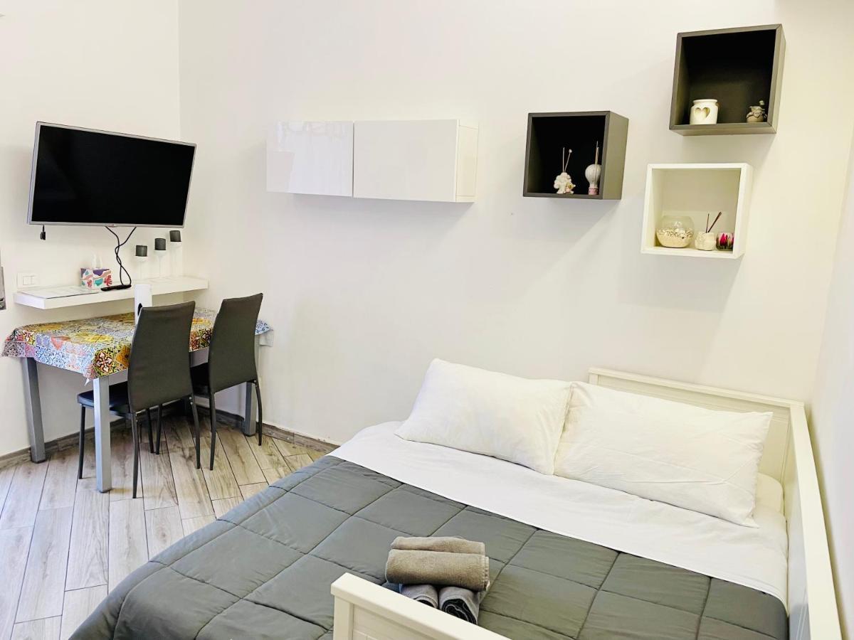 Portuense Rome - Holiday Studio Exterior photo