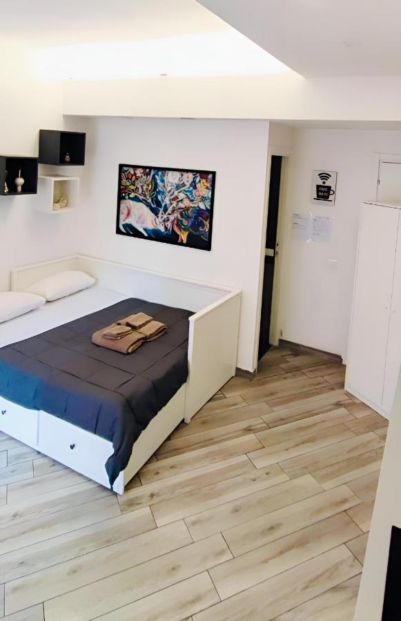 Portuense Rome - Holiday Studio Exterior photo
