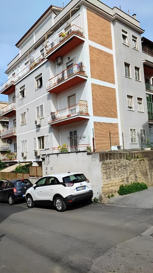 Portuense Rome - Holiday Studio Exterior photo