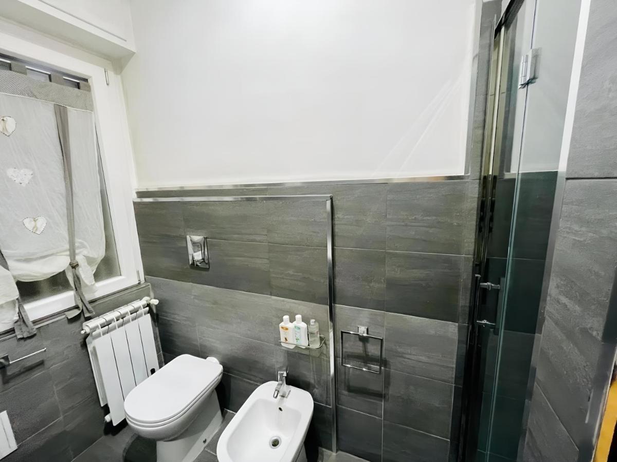 Portuense Rome - Holiday Studio Exterior photo