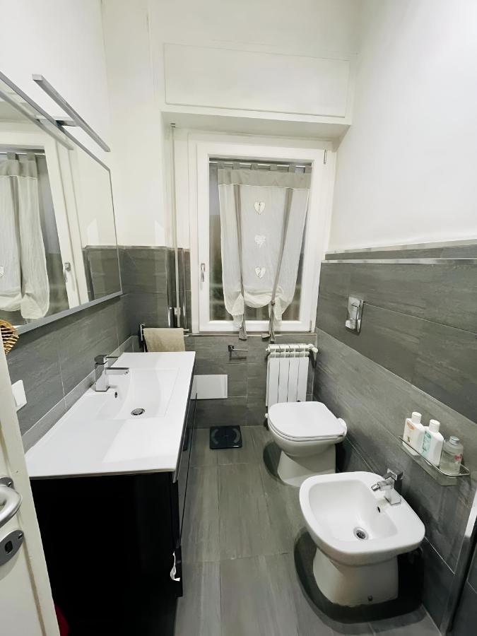 Portuense Rome - Holiday Studio Exterior photo